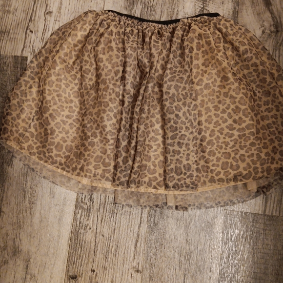 Cheeth Print Tutu - Picture 2 of 4